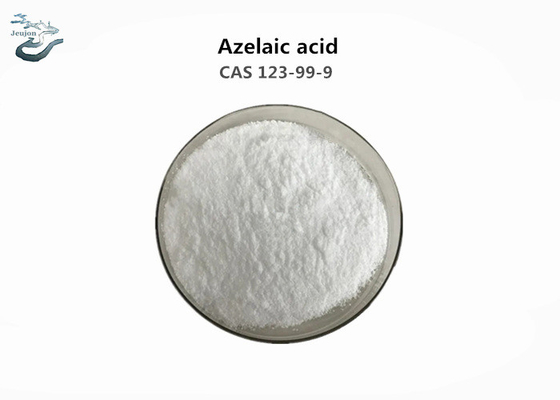 Производственное предложение 99% Косметика сырье Азелаевая кислота CAS 123-99-9