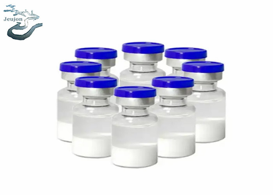 Эффективный пептид Семаглютидно-ацетатная соль 5 мг 10 мг Инъекция для контроля веса - одобрено FDA