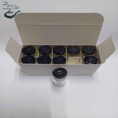 2mg 5mg C38H49N9O5 Pharmaceutical Peptide Ipamorelin Injection CAS 170851-70-4