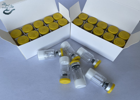 Pharmaceutical Peptide HCG 5000iu For Building Muscle Human Chorionic Gonadotropin CAS 9002-61-3