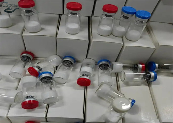 Pharmaceutical Peptide Reta20 GLP-1 Agonist LY-3437943 Triple Hormone Receptor Agonist for Weight Loss