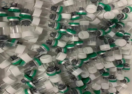 Weight Loss Peptide Retatrutide LY3437943 4mg 10mg Per Vial CAS 2381089-83-2