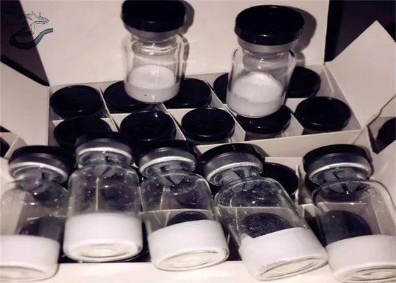 China Manufacturer Supply Weight Loss Peptide Retatrutide LY3437943 10mg Vial