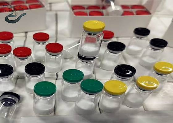 Retatrutide The Most Effective Weight Loss Peptide for B2B Requirements