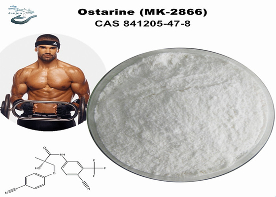 Gym Powder CAS 841205-47-8 сырой сарм Энобосарм Mk 2866 Остарин Энобосарм для похудения
